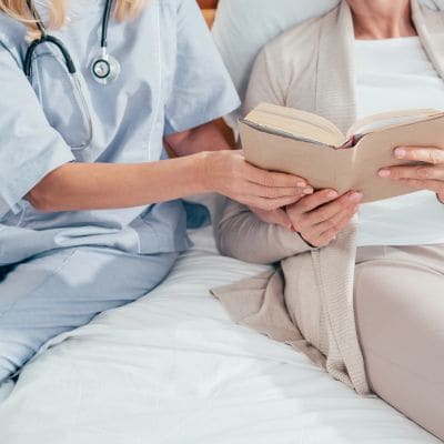 HOME HEALTH CARE